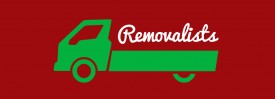 Removalists Usher - My Local Removalists